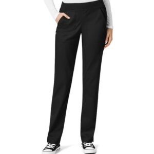 Pantalon Clínico mujer negro