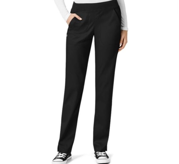 Pantalon Clínico mujer negro