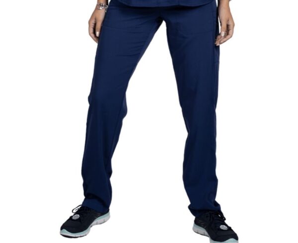 Pantalon Clinico azul marino