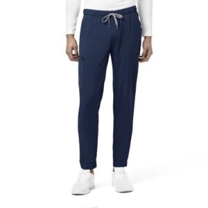 Pantalon Clinico hombre azul marino,Wonder Wink.